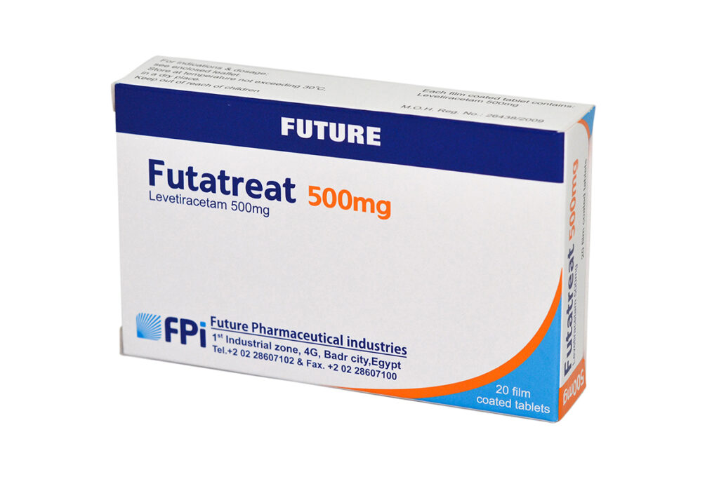 Neuro Psychiatry FPI Future Pharmaceutical Industries