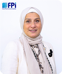Eng. Ghada Al-sherif