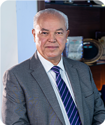 Dr. Gamal El-Leithy