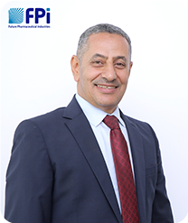 Dr. Ahmed El-Meligy
