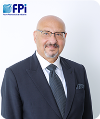 Dr. Ehab Fouad