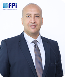 Dr. Khaled El-Batran